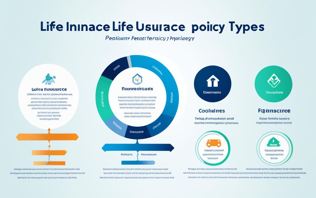 life insurance policy types