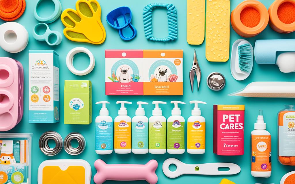 pet care resources