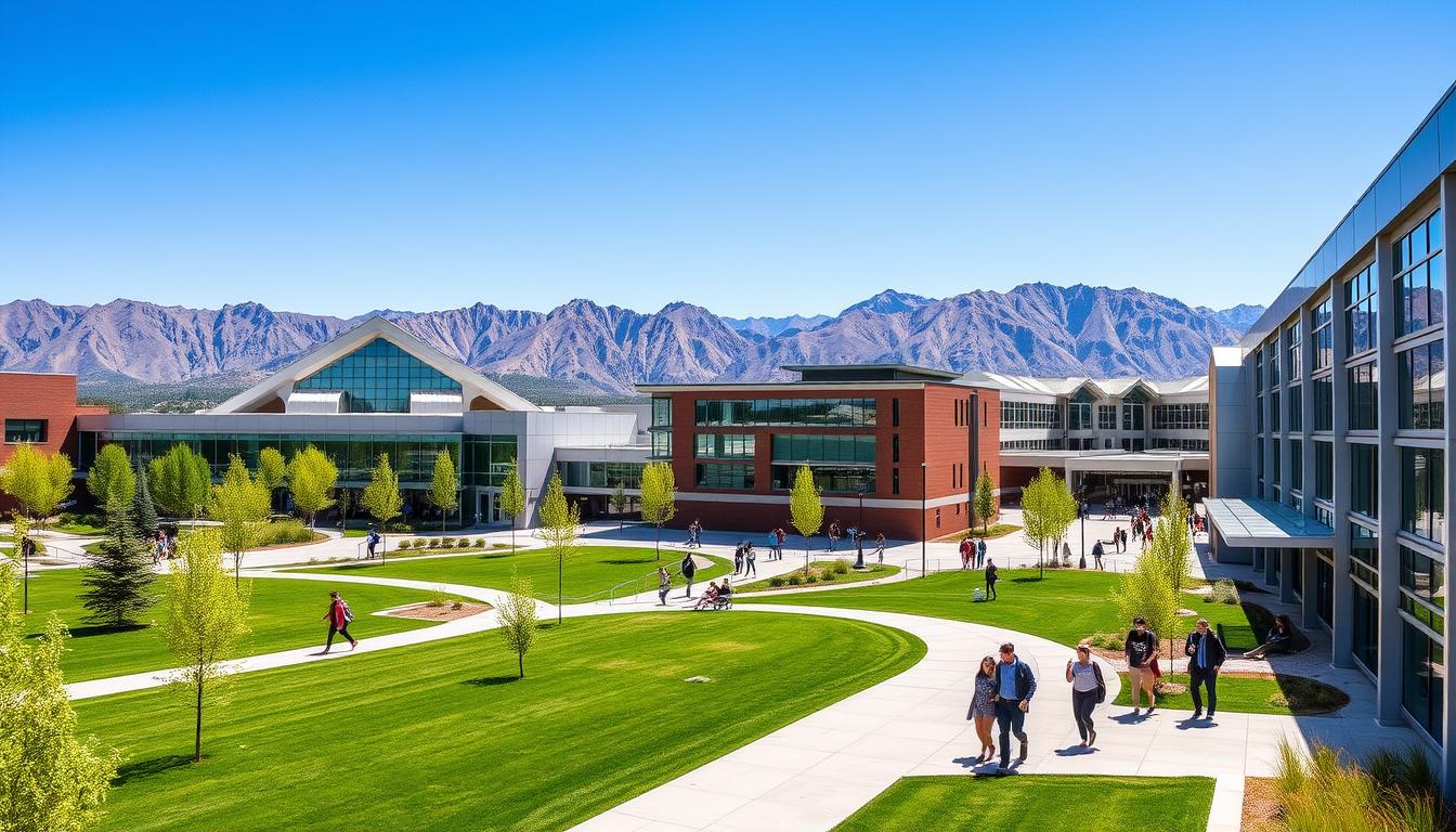 Is Utah Valley University a Good School